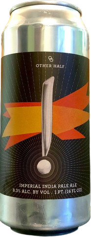 Other Half Brewing ! [Exclamation Point] (2020)