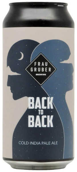 FrauGruber Brewing Back To Back