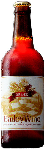 Ørbæk Bryggeri Barley Wine