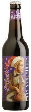 Ørbæk Bryggeri Christmas Ale