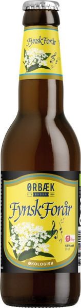 Ørbæk Bryggeri Fynsk Forår