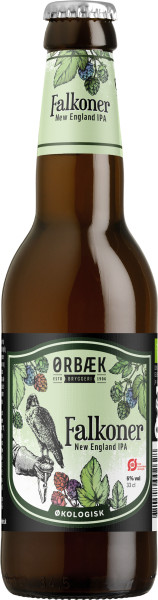 Ørbæk Bryggeri Falkoner