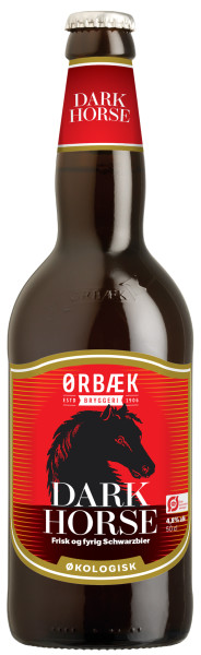 Ørbæk Bryggeri Dark Horse