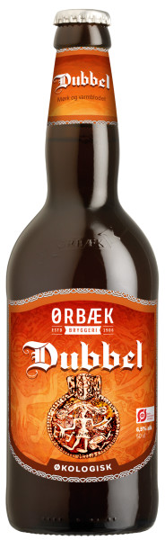 Ørbæk Bryggeri Dubbel