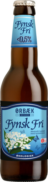 Ørbæk Bryggeri Fynsk Fri