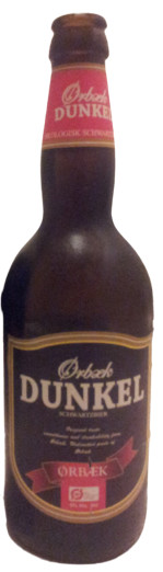 Ørbæk Bryggeri Dunkel