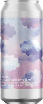 Other Half Brewing Double Cashmere Daydream (Non-DDH)