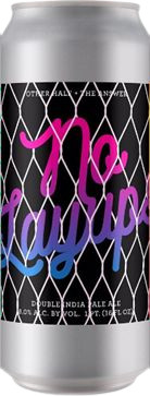 Other Half Brewing No Layups