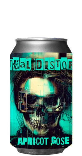 La Calavera Virtual Distorsion