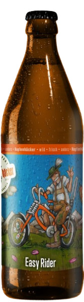 Hopfenhäcker Easy Rider