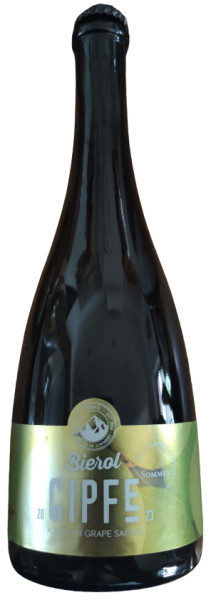 Bierol Gipfe 2023 - Austrian Grape