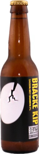 Ramses Bier Bracke Kip