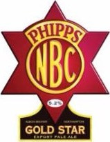 Phipps NBC Gold Star
