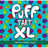 The Brewing Projekt Puff Tart XL - Raspberry, Blackberry & Guava