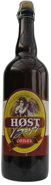 Ørbæk Bryggeri Høstbryg