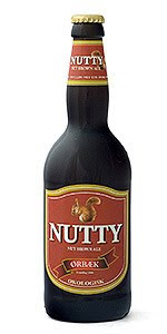 Ørbæk Bryggeri Nutty