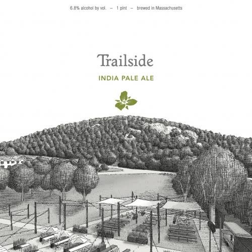 Trillium Brewing Company Trailside