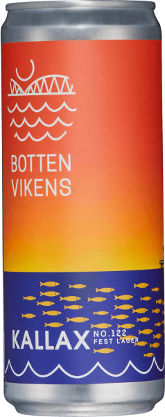 Bottenvikens Bryggeri Kallax