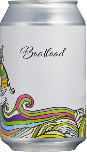 Duckpond Brewing Boatload