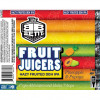 Bent Brewstillery Fruit Juicers