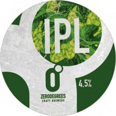 Zerodegrees (Blackheath) IPL