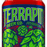 Terrapin Beer Company Depth Perception