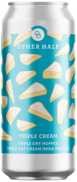 Other Half Brewing Triple Cream