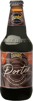 Founders Brewing Co. Porter