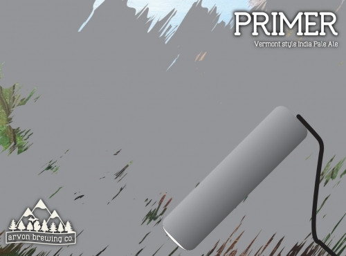 Arvon Brewing Co. Primer
