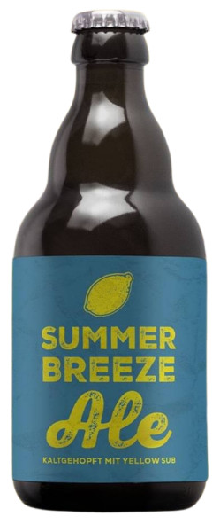 Brauprojekt 777 Summerbreeze