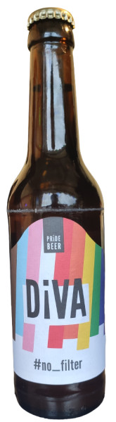 Bahkauv Brew DIVA
