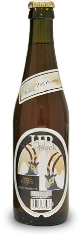 Bryggeriet Refsvindinge HP Bock