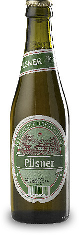 Bryggeriet Refsvindinge Pilsner