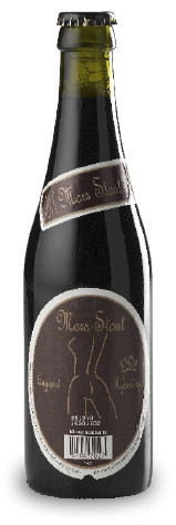 Bryggeriet Refsvindinge Mors Stout