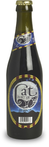 Bryggeriet Refsvindinge Cat Porter