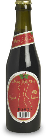 Bryggeriet Refsvindinge Mors Jule Stout