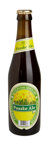 Bryggeriet Refsvindinge Paaske Ale