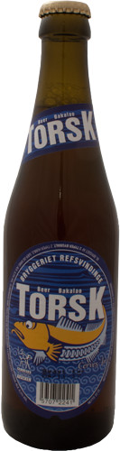 Bryggeriet Refsvindinge Torsk
