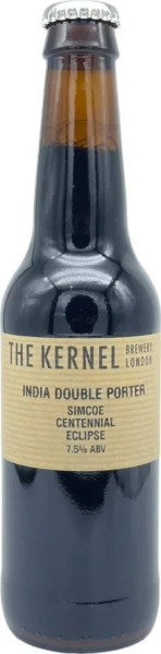 The Kernel Brewery India Double Porter - Simcoe Centennial Eclipse
