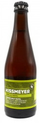 Kissmeyer Beer Strange Fruit Tripel