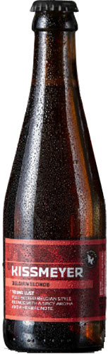 Kissmeyer Beer Young Lust