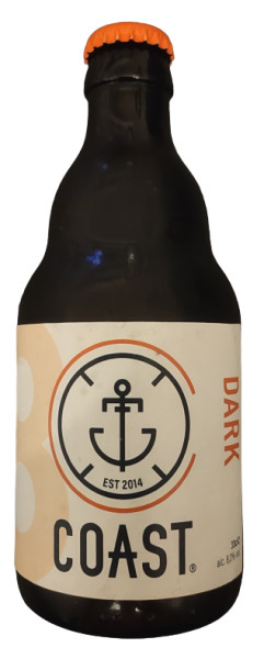 Wenbrew Coast Dark