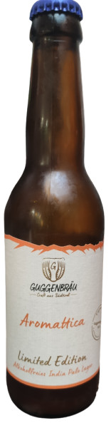 Guggenbräu Aromattica