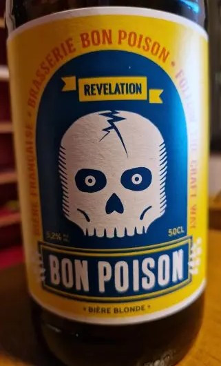 Bon Poison Revelation