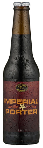 Ugly Duck Brewing Co Imperial Vanilla Coffee Porter