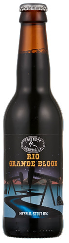 Ugly Duck Brewing Co Rio Grande Blood