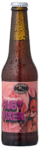 Ugly Duck Brewing Co Ruby Vixen