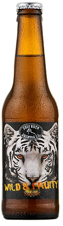 Ugly Duck Brewing Co Wild & Fruity