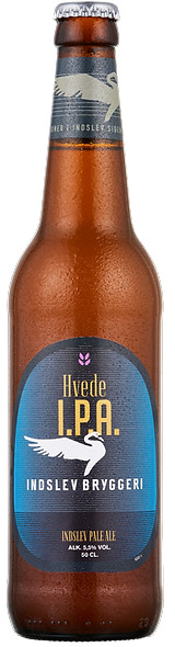 Indslev Bryggeri Hvede I.P.A.