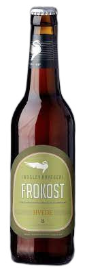 Indslev Bryggeri Frokost